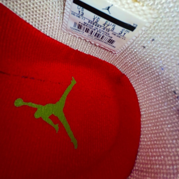 Nike Air Jordan Retro DB Doernbecher